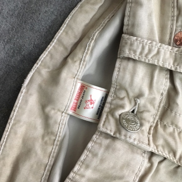 True religion jeans - Picture 3 of 5